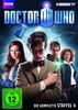 Doctor Who - Die komplette Staffel 6 [6 DVDs]