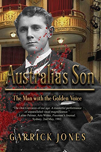 Australia's Son: The Man with the Golden Voice