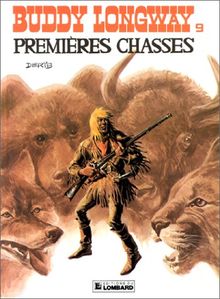 PREMIERES CHASSES