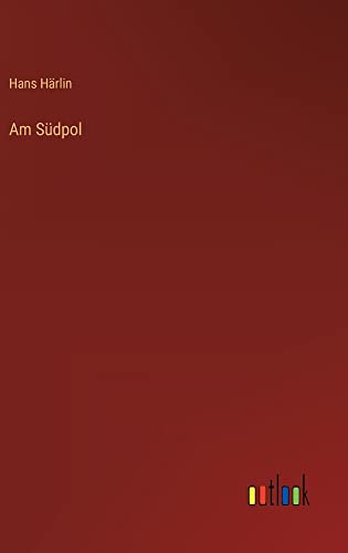 Am Südpol