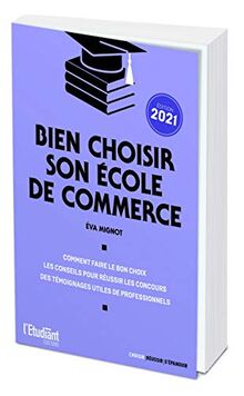 Bien choisir son école de commerce