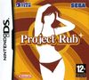 Project Rub (Nintendo DS) [UK Import]