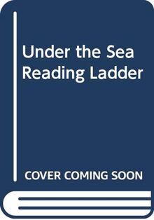 Under the Sea Reading Ladder
