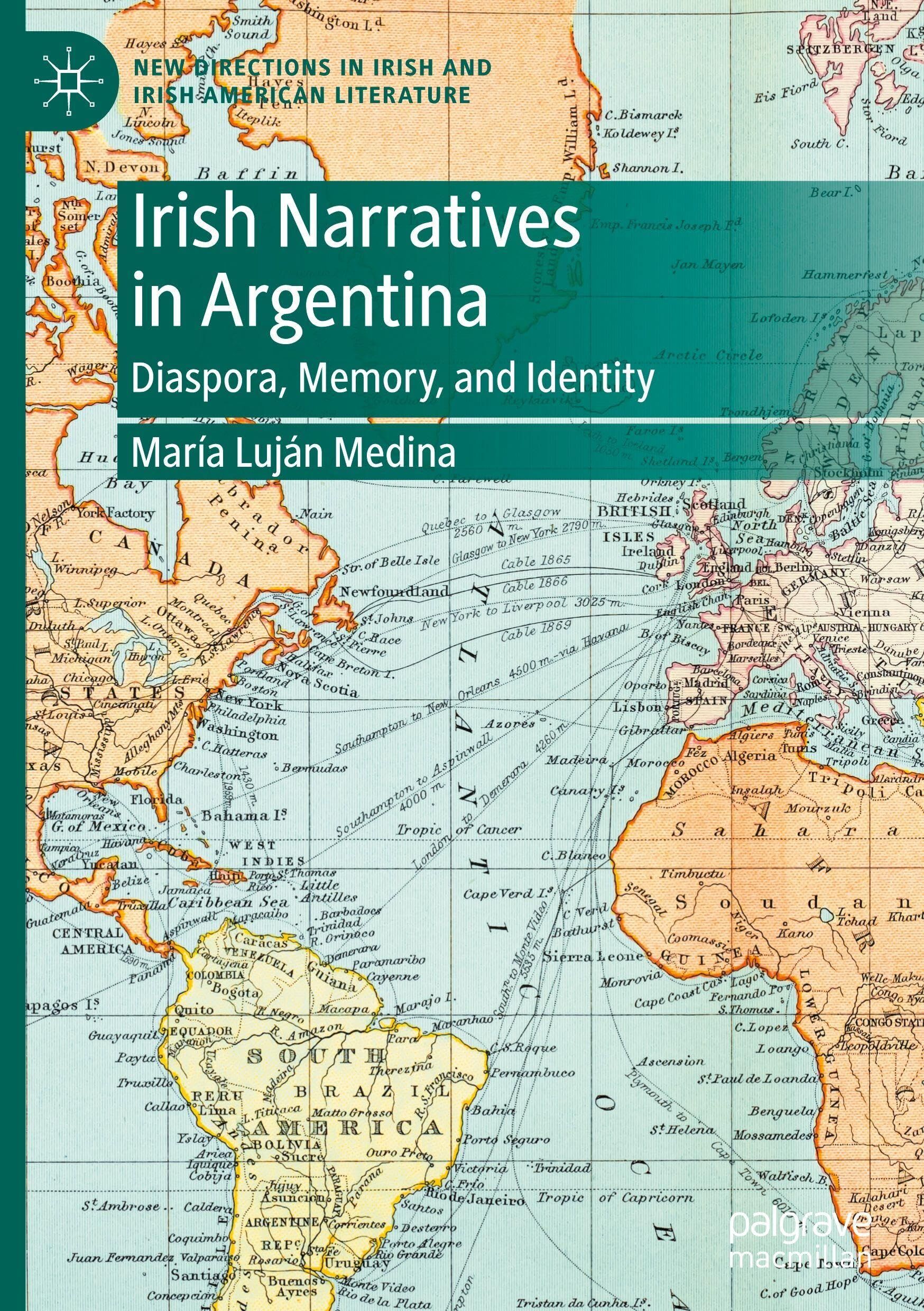 Irish Narratives in Argentina