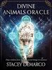 Divine Animals Oracle: Deep wisdom from the most sacred beings in existence