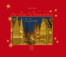 Münster - Das kleine Weihnachtsbuch von Nikolaus Stiefel | Buch | Zustand sehr gut