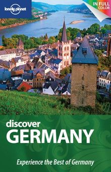 Lonely Planet Discover Germany