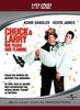 Chuck & Larry - Wie Feuer und Flamme [HD DVD]