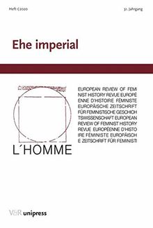 Ehe imperial