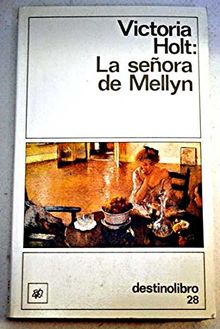 LA Senora De Mellyn/Mistress of Mellyn Vacation (Coleccion Destinolibro, Band 28)