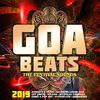 Goa Beats 2019-the Festival Sounds