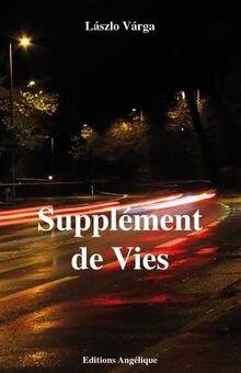 Supplément de Vies