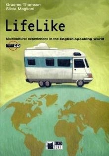 LifeLike - Multicultural experiences in the English-speaking world: Student's Book + Audio-CD