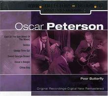 Collectors Edition-Oscar Peter