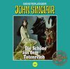 John Sinclair Tonstudio Braun - Folge 52: Die Schöne aus dem Totenreich.