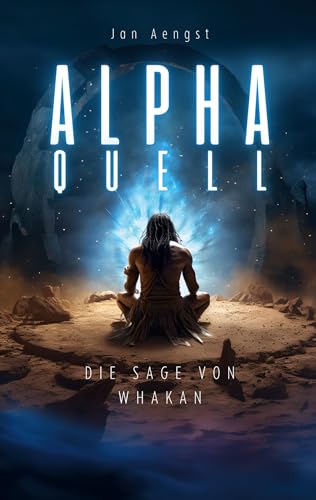 Alpha Quell: Die Sage von Whakan