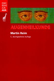 Augenheilkunde