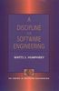 A Discipline for Software Engineering (SEI Series in Software Engineering)