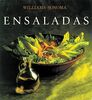 Ensaladas / Salad (Williams-Sonoma)