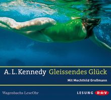 Gleissendes Glück