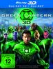 Green Lantern (Extended Cut) (+ Blu-ray) [Blu-ray 3D]
