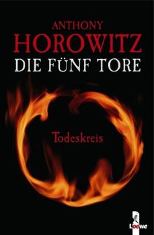 Die fünf Tore 01. Todeskreis