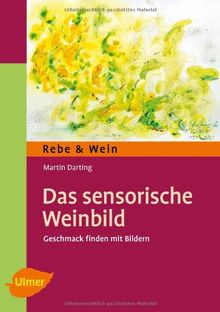 Das Sensorische Weinbild: Geschmack finden mit Bildern