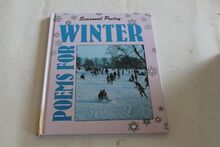 Seasonal Poetry
