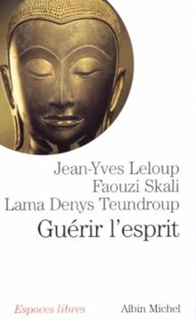 Guérir l'esprit : le colloque de Bodhgaya