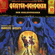 Der Seelenfresser-Vol.80