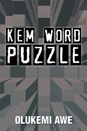 Kem Word Puzzle