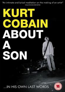 Kurt Cobain - About A Son [UK Import]