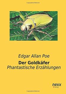 Der Goldkaefer