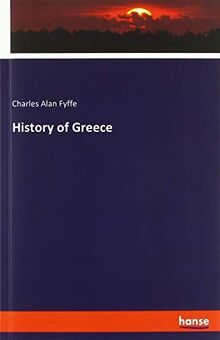 History of Greece