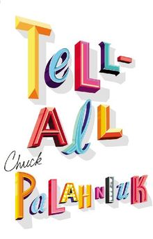 Tell-all
