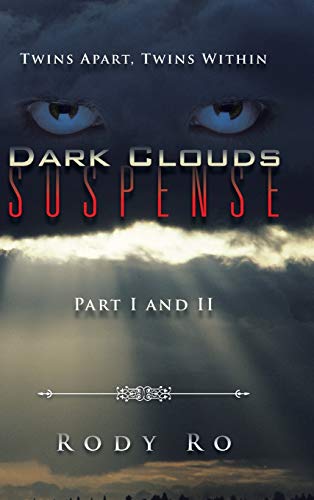 Dark Clouds Suspense: Twins Apart, Twins Within