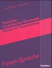 Praxis der französischen Grammatik, Lehrbuch