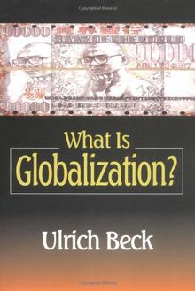 What Is Globalization