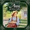 Anne auf Green Gables, Folge 1
