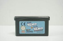 Finding Nemo and Finding Nemo: The Continuing Adventures Bundle [UK Import]