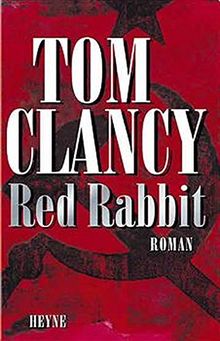 Red Rabbit: Roman