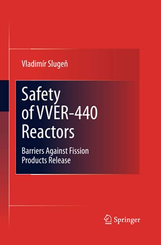 Safety of VVER-440 Reactors: Barriers Against Fission Products Release