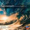 Rachmaninoff-Klavierkonzerte 2 & 3 (Cc)