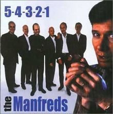 5-4-3-2-1 (Greatest Hits)
