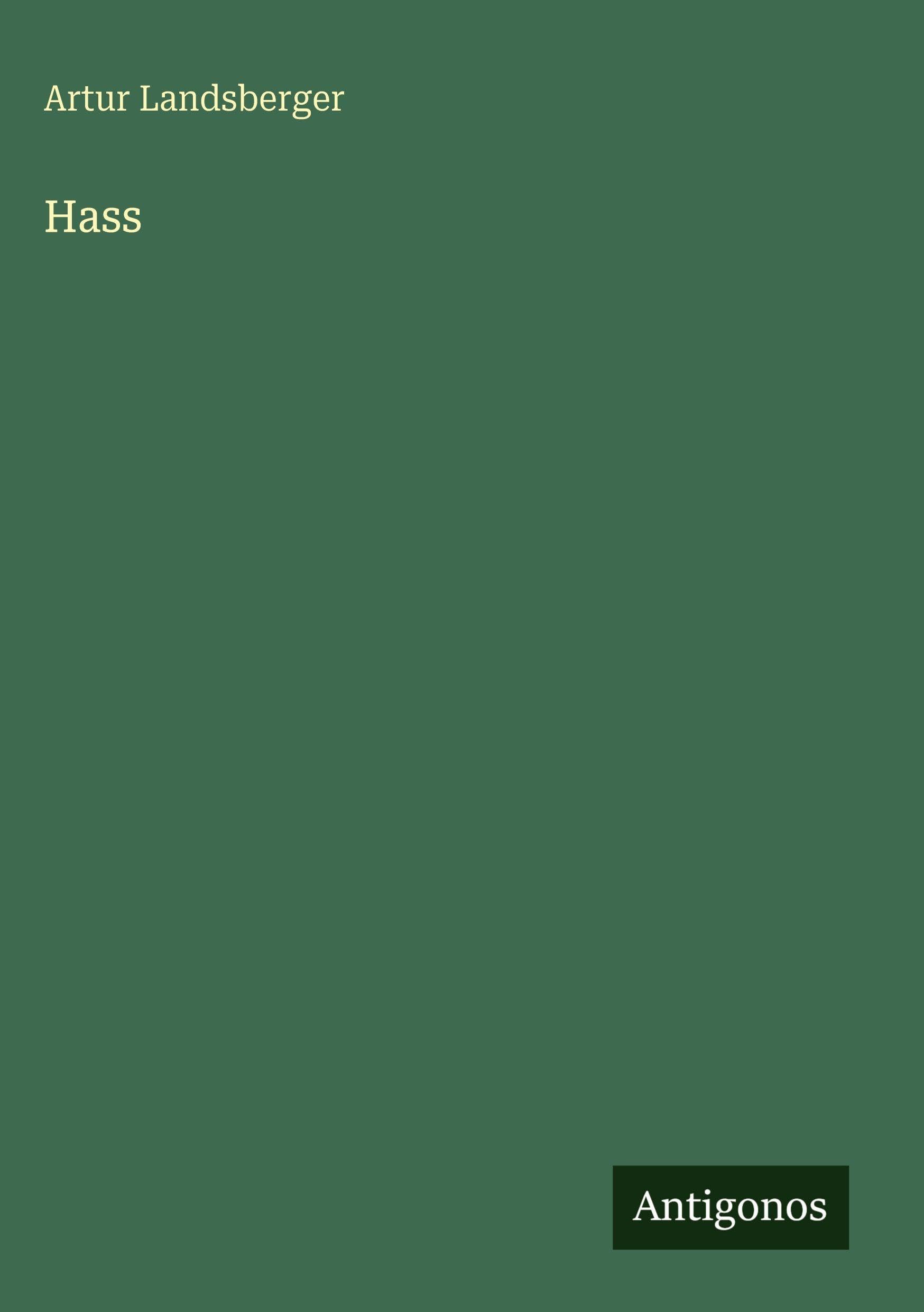 Hass