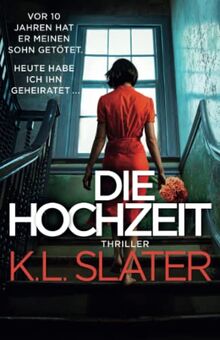 Die Hochzeit: Thriller