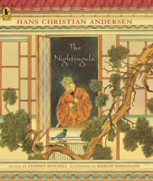 The Nightingale (Works in Translation) de Andersen, Hans Christian | Livre | état très bon