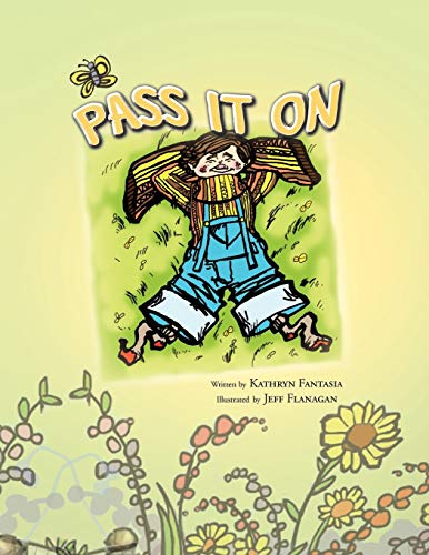 Pass It On