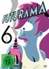 Futurama Season 6 [2 DVDs]