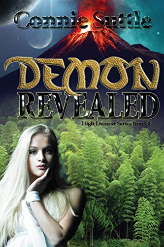 Demon Revealed (High Demon, Band 2)